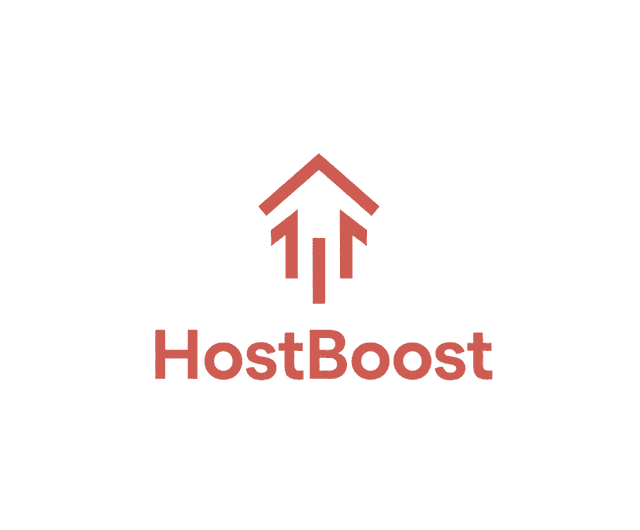 Airbnboost Logo